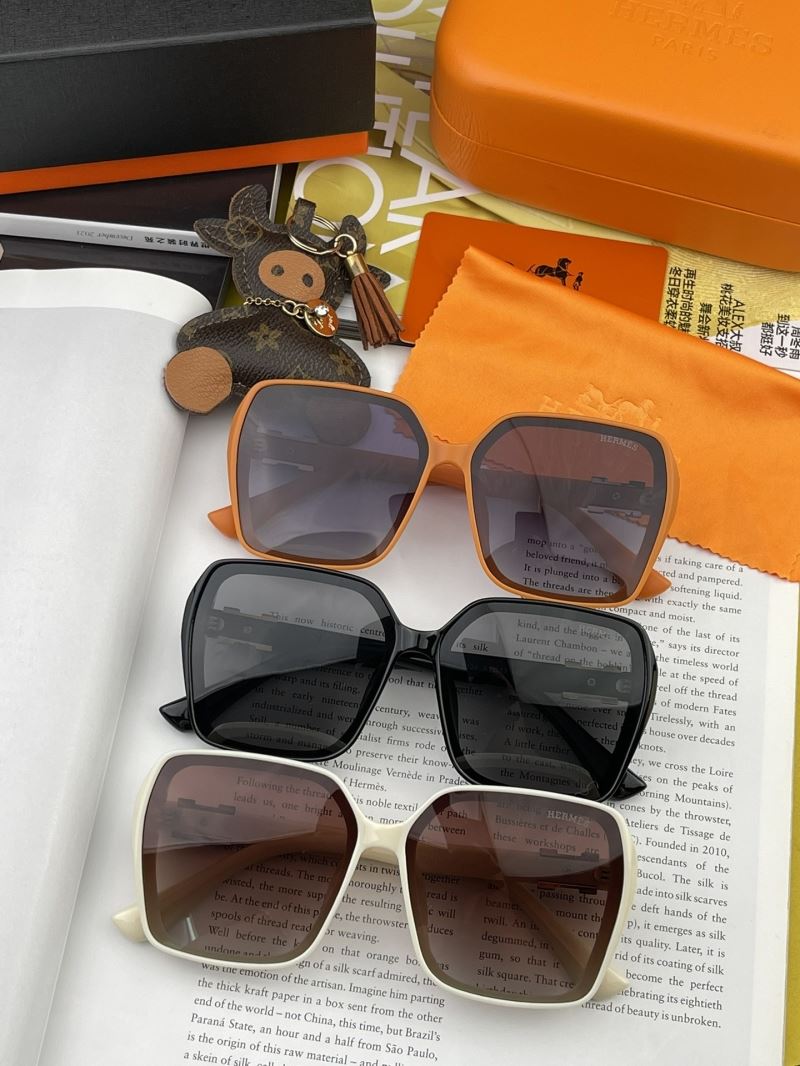 Hermes Sunglasses